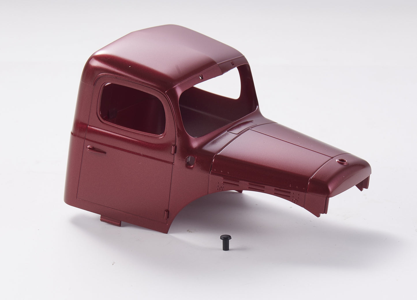 1/24 Power Wagon - Car body (w/o painting)