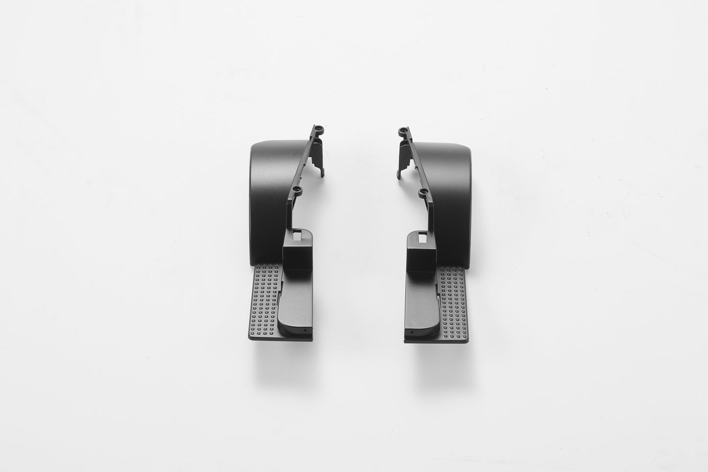 1/24 Power Wagon - Side panel