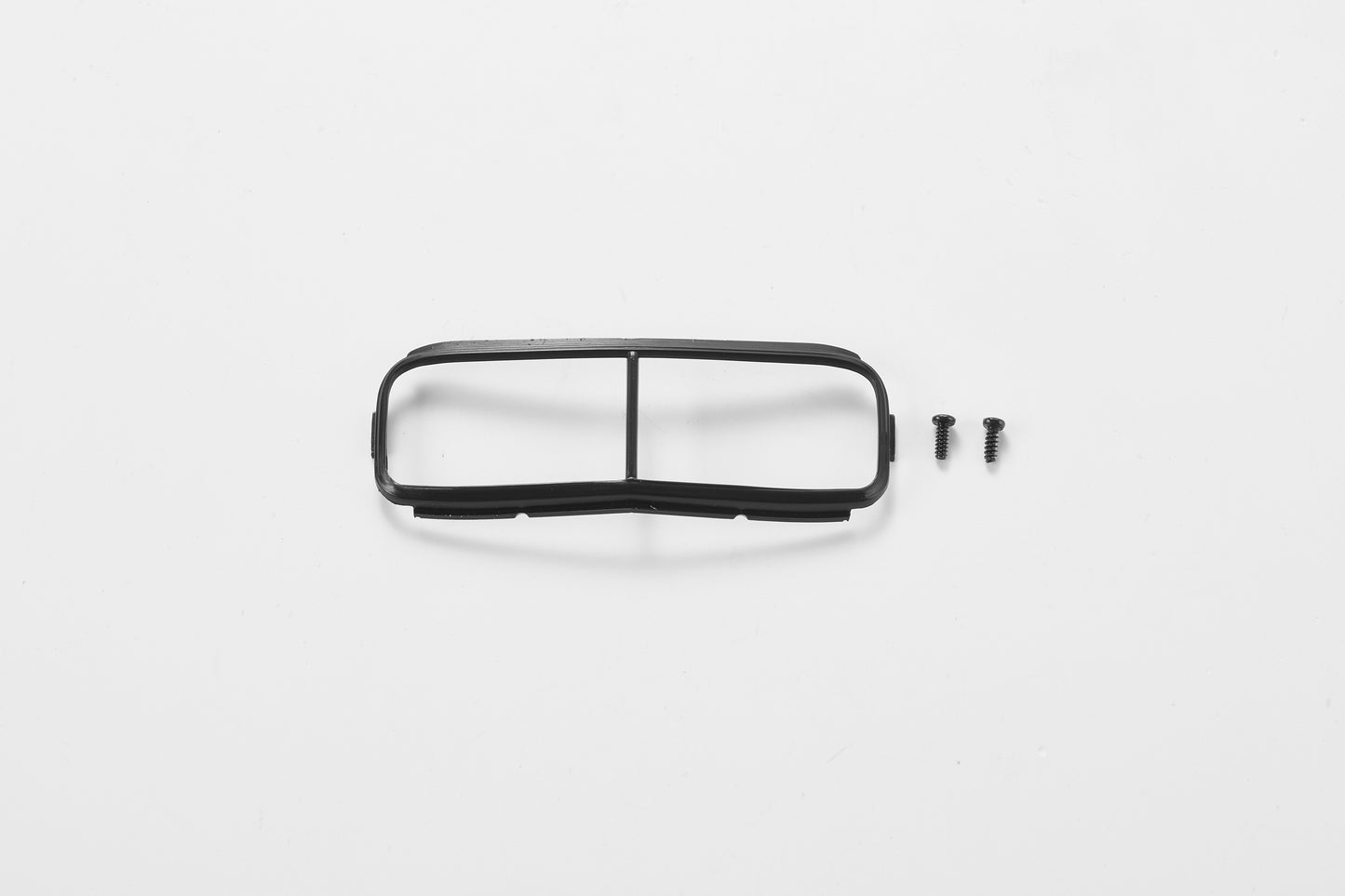 1/24 Power Wagon - Window frame