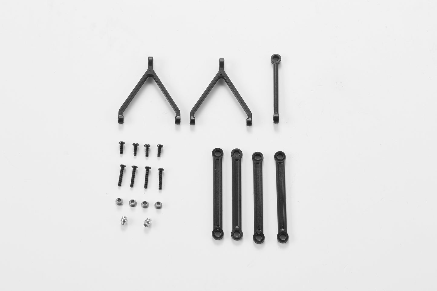 1/24 FXC24 - Rod set