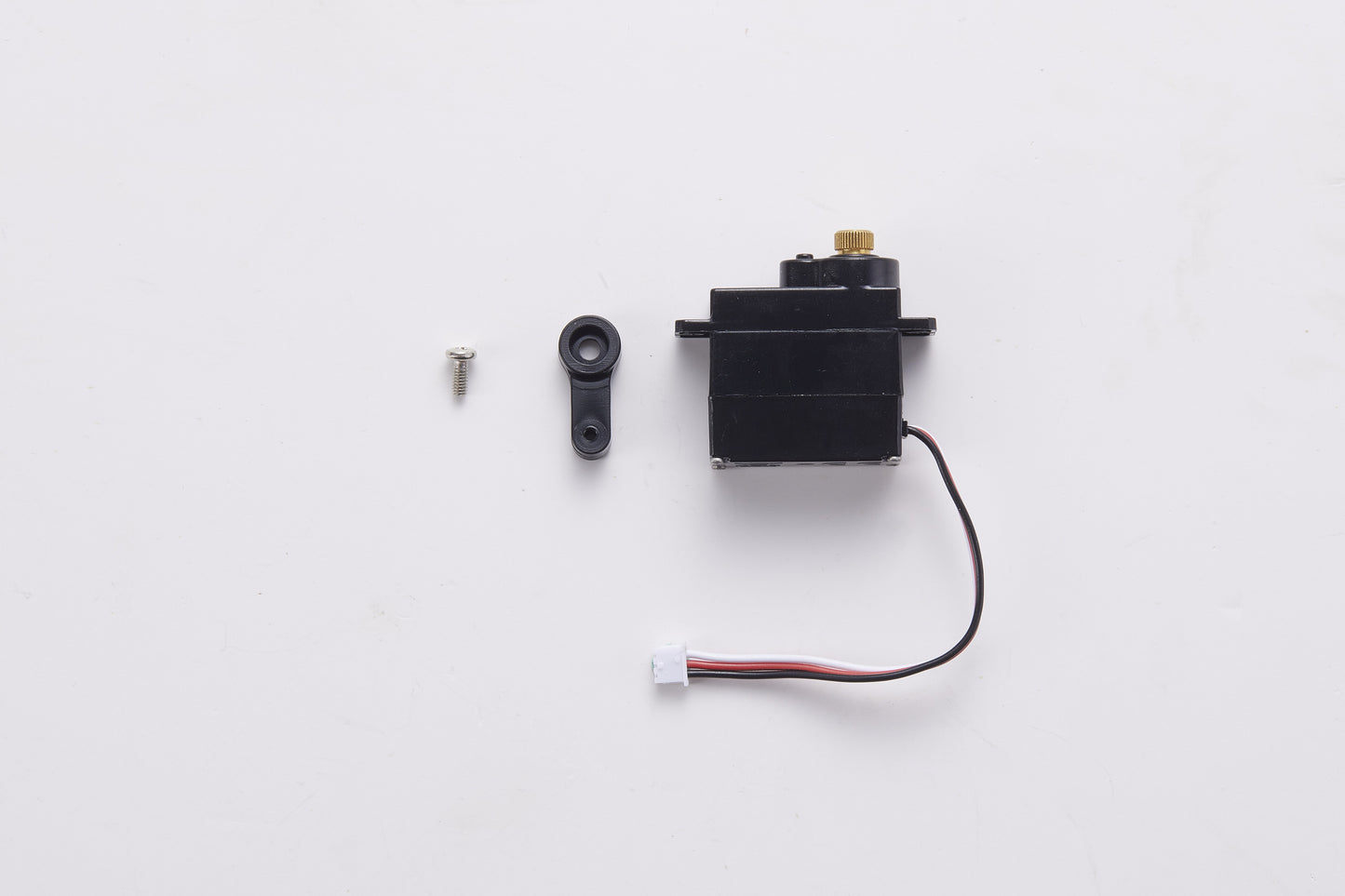 1/24 FXC24 & FCX18 - Steering servo