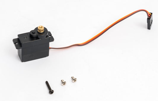1/24 FXC24 & FCX18 - Steering servo ( DUPON CONNETOR)