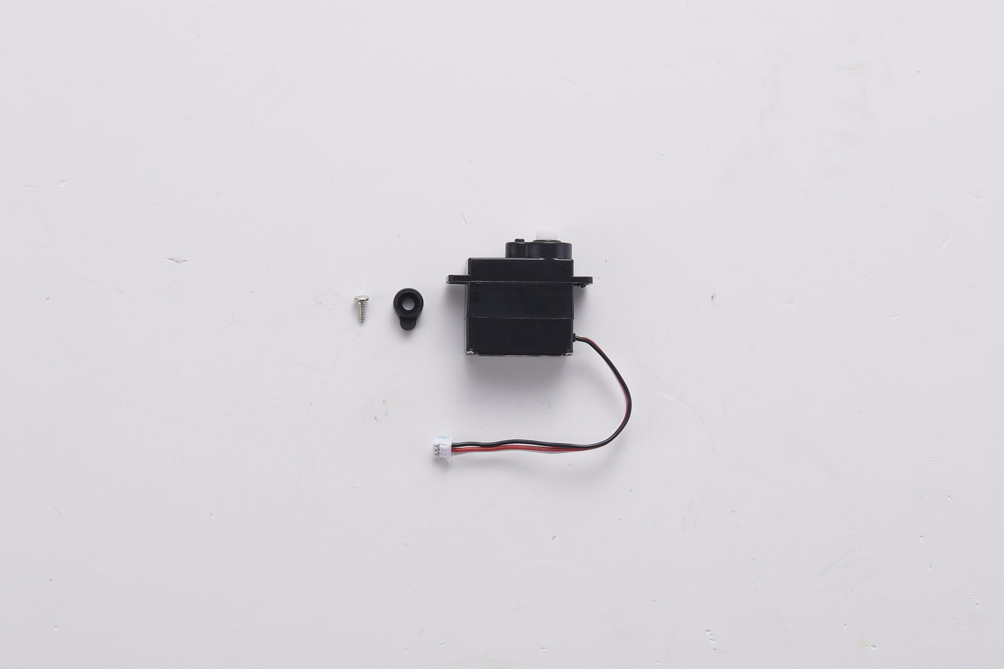 1/24 FXC24 & FCX18 - Variable speed servo