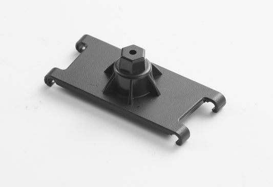 1/24 Power Wagon - Spare tire bracket