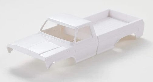 1/24 Smasher - CAR BODY (W/O PAINTING)