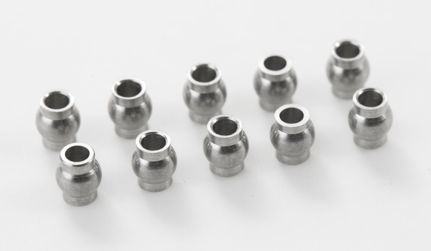 1/24 FXC24 & FCX18 - M4 Aluminium ball head