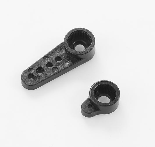 1/24 Smasher - Servo horn set