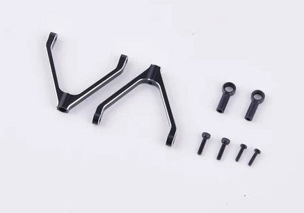 1/24 FXC24 - Metal y shape front/rear axle connecting rod