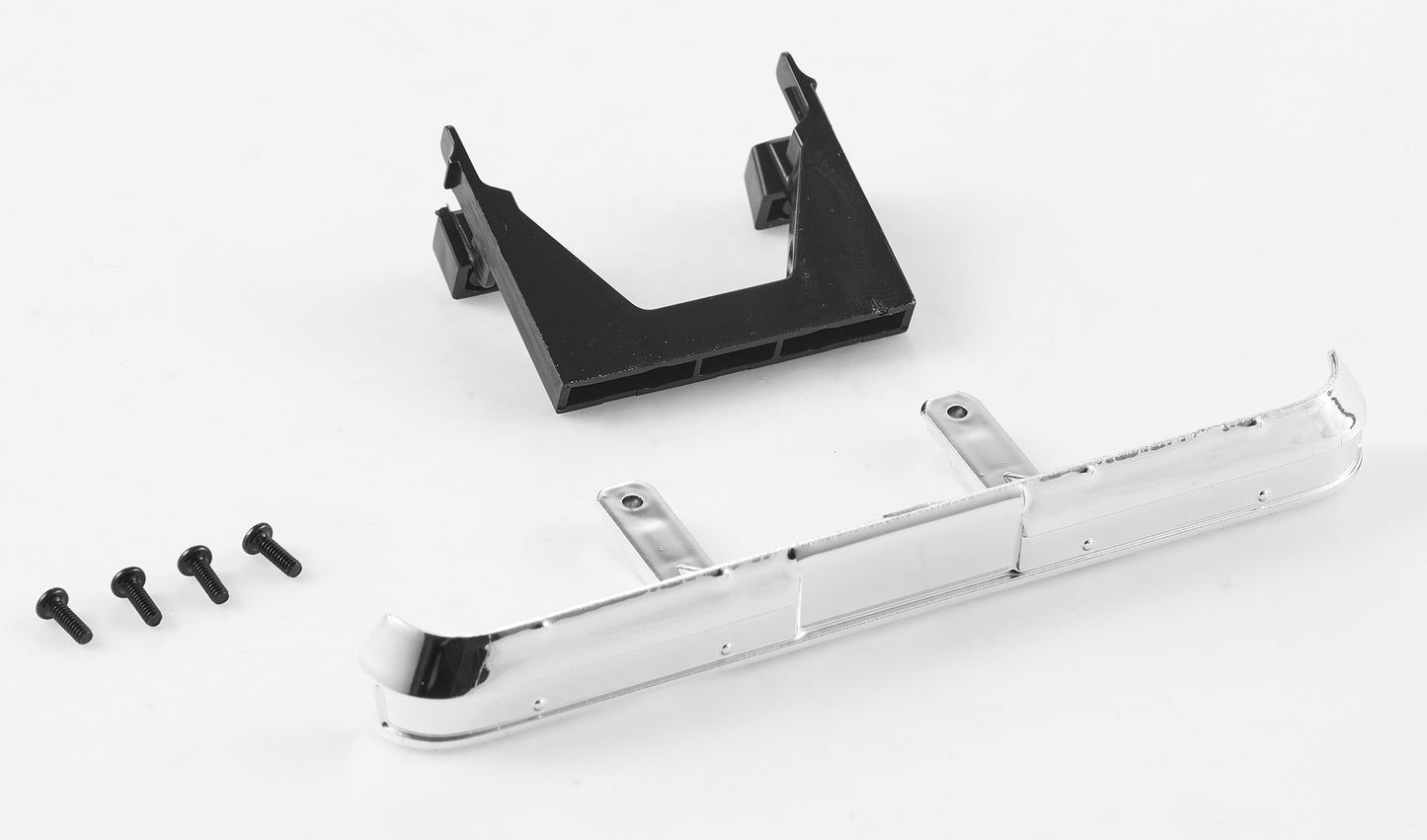 1/24 Chevrolet K5 Blazer - Rear bumper