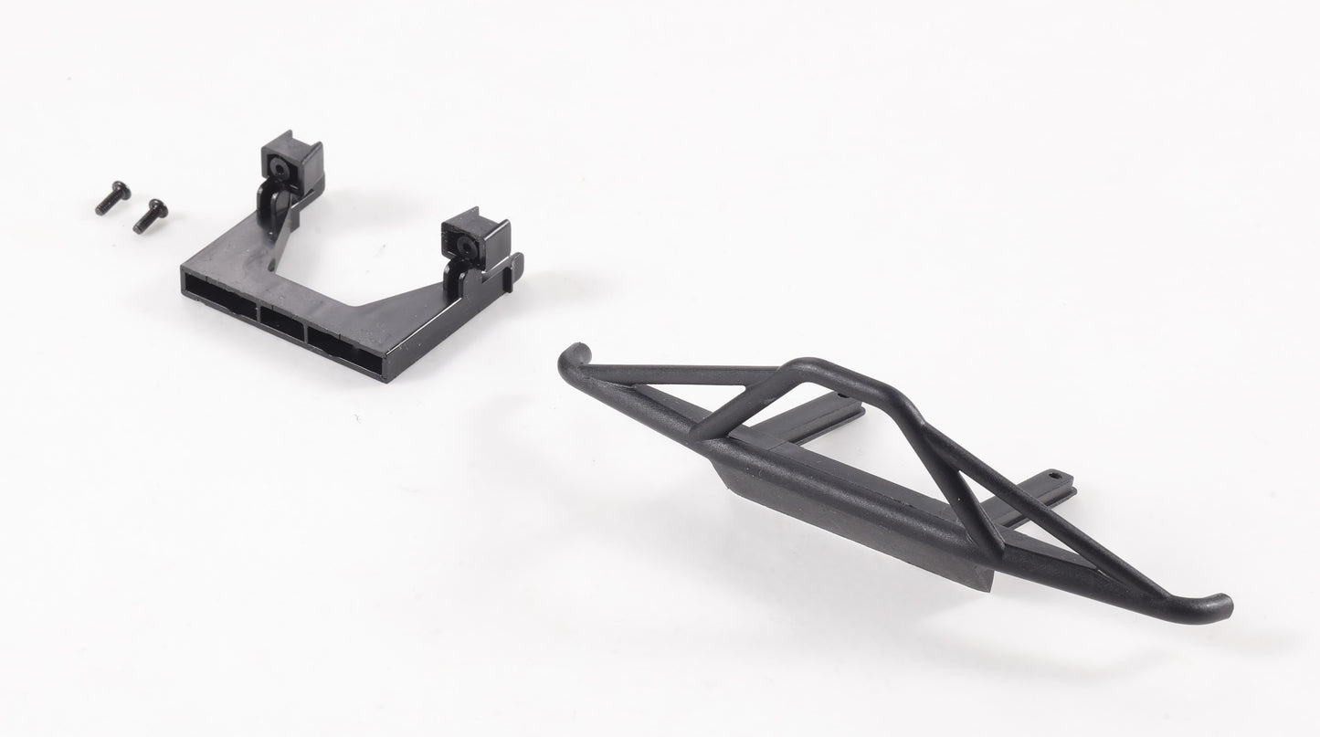 1/24 Chevrolet K5 Blazer - Front bumper style B