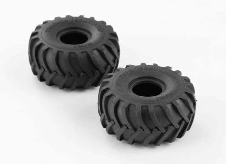 1/24 smasher v2 - V2 tire