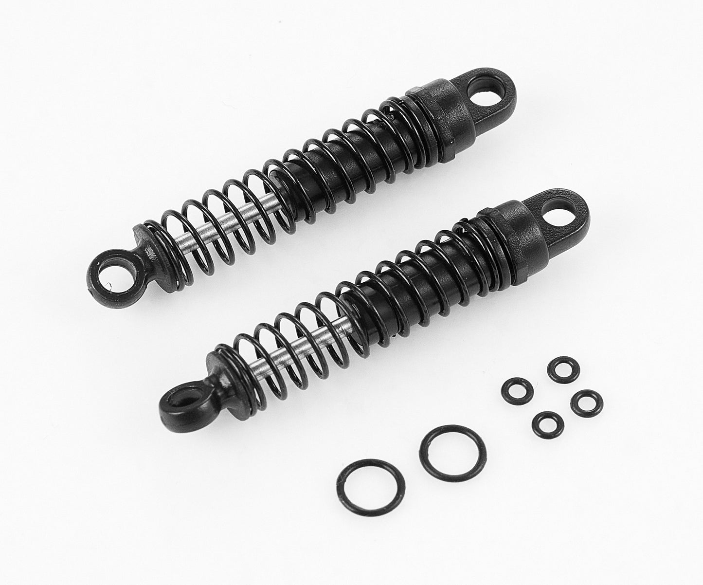 1/24 Colorado FMT24 - oil shock absorbers assembly 1pair
