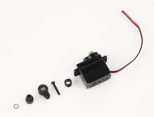 1/24 Colorado FMT24 - 13g metal servo for steering / transmission gea