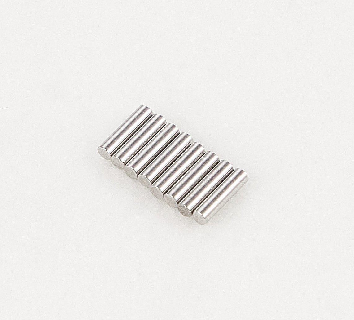 1/24 Colorado FMT24 - wheel pin