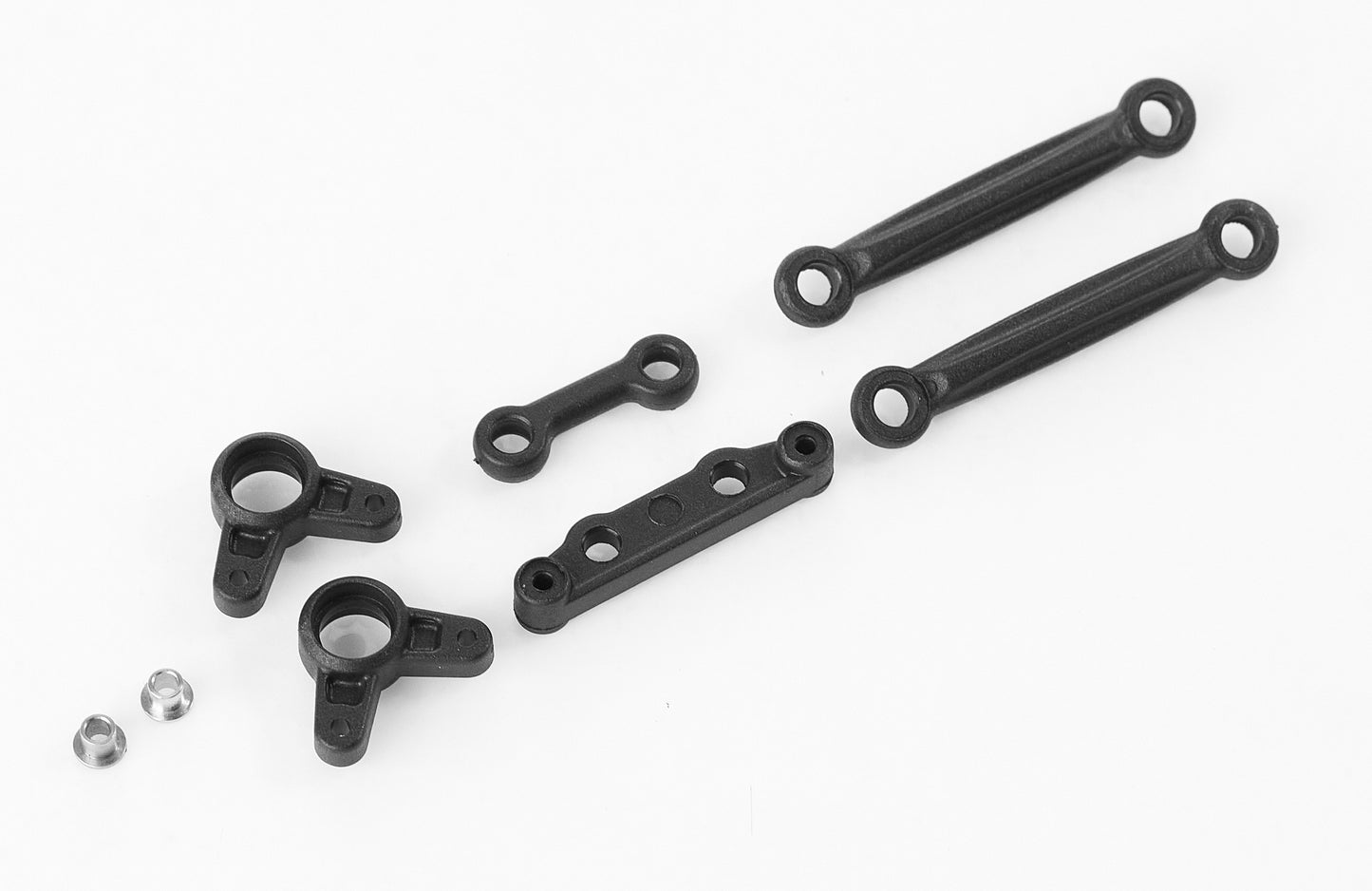 1/24 Colorado FMT24 - steering linkage set