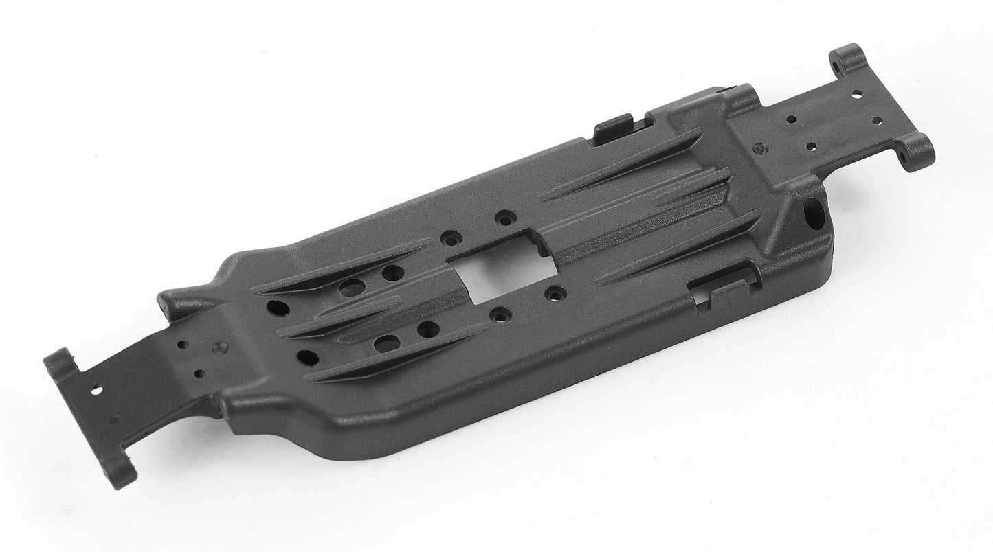 1/24 Colorado FMT24 - chassis plate