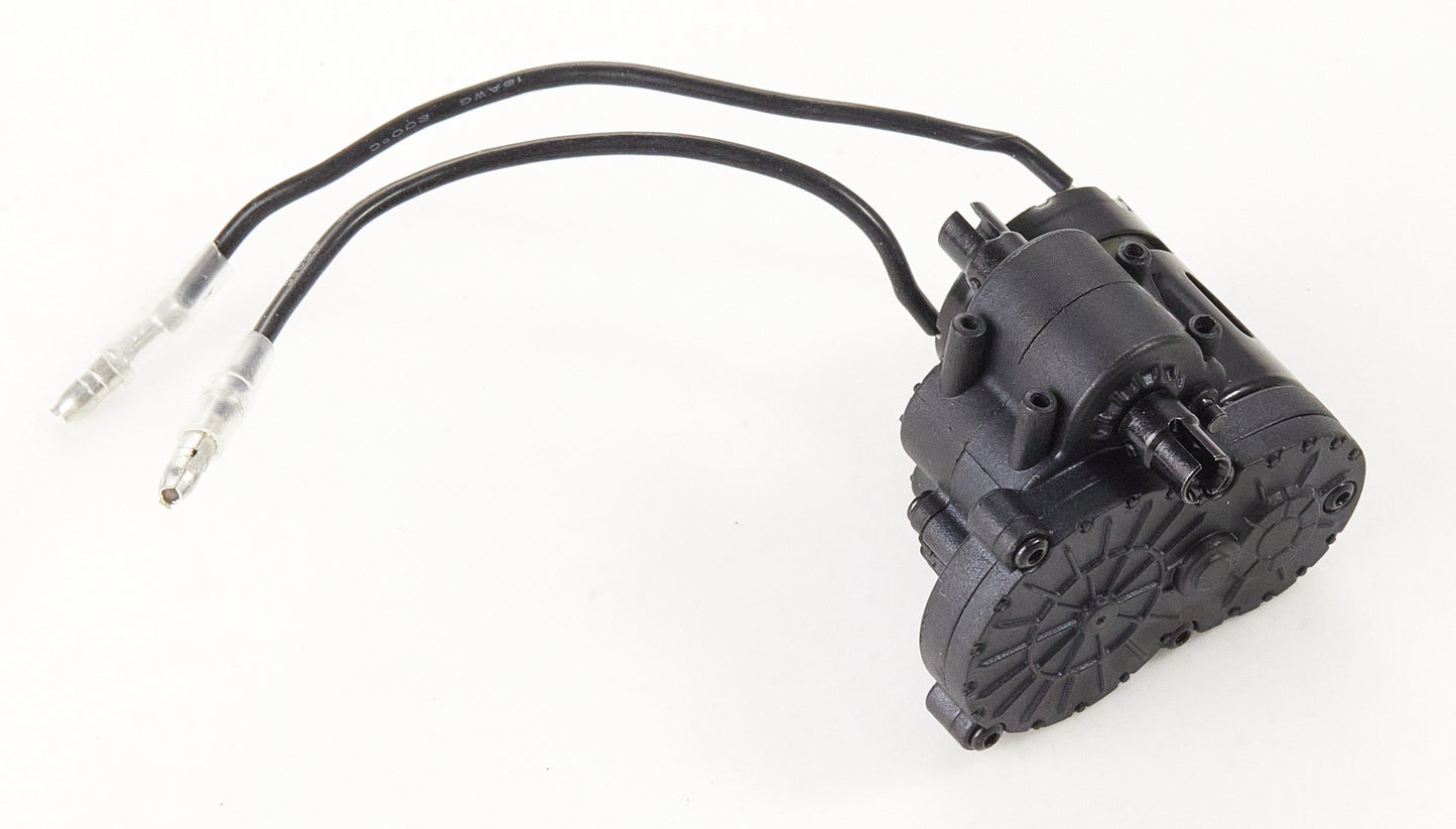 1/24 Colorado FMT24 - transmission gear box brushed version