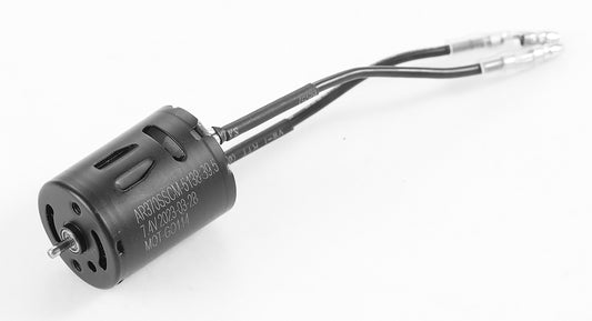1/24 Colorado FMT24 - brushed motor 22000rpm