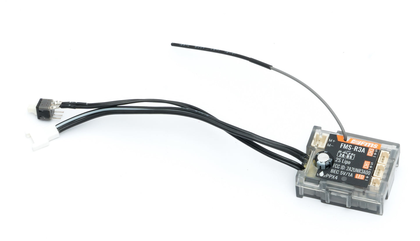 R3A receiver v3
