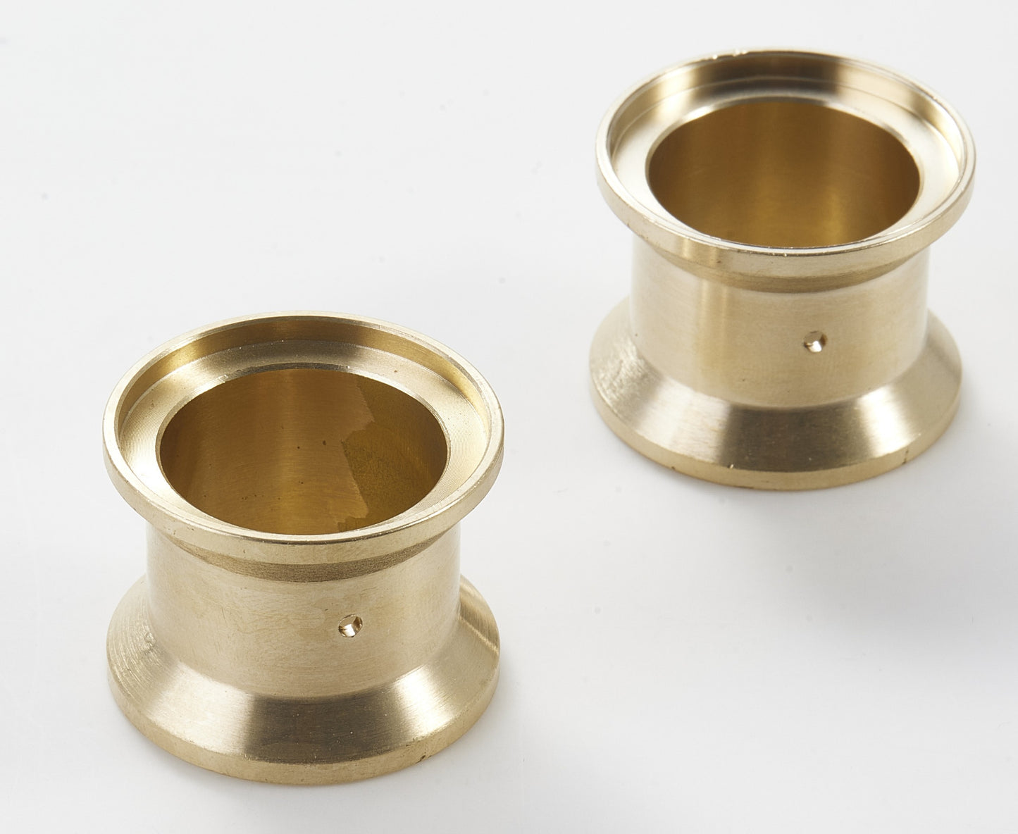 1/18 LC80 land cruiser FCX18 - BRASS WHEEL COUNTERWEIGHT