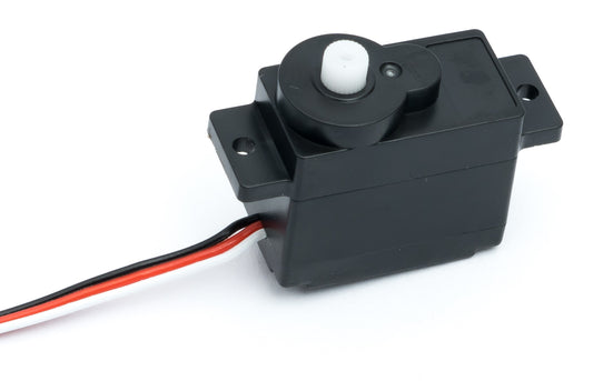FCX24M - VARIABLE SPEED SERVO