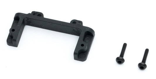 FCX24M - STEERING SERVO MOUNT