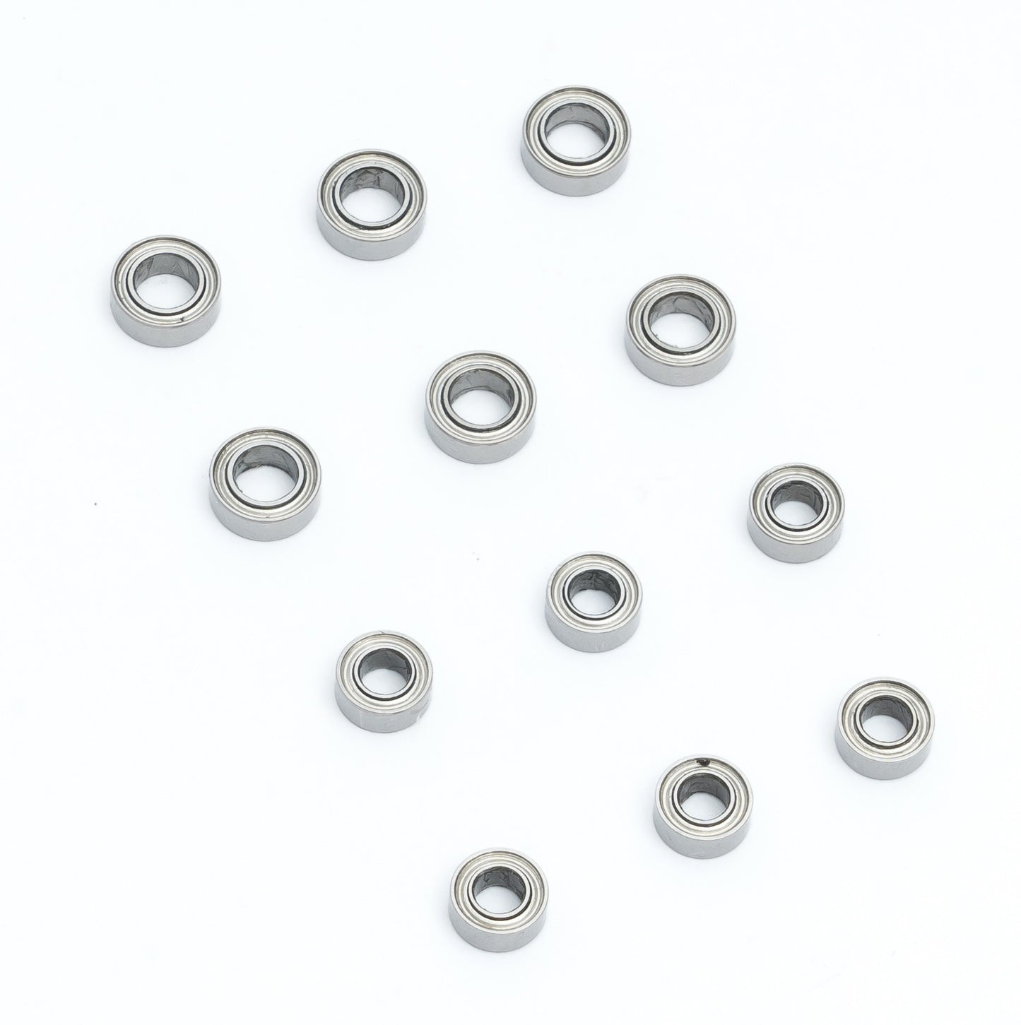 FCX24M - BALL BEARING SET