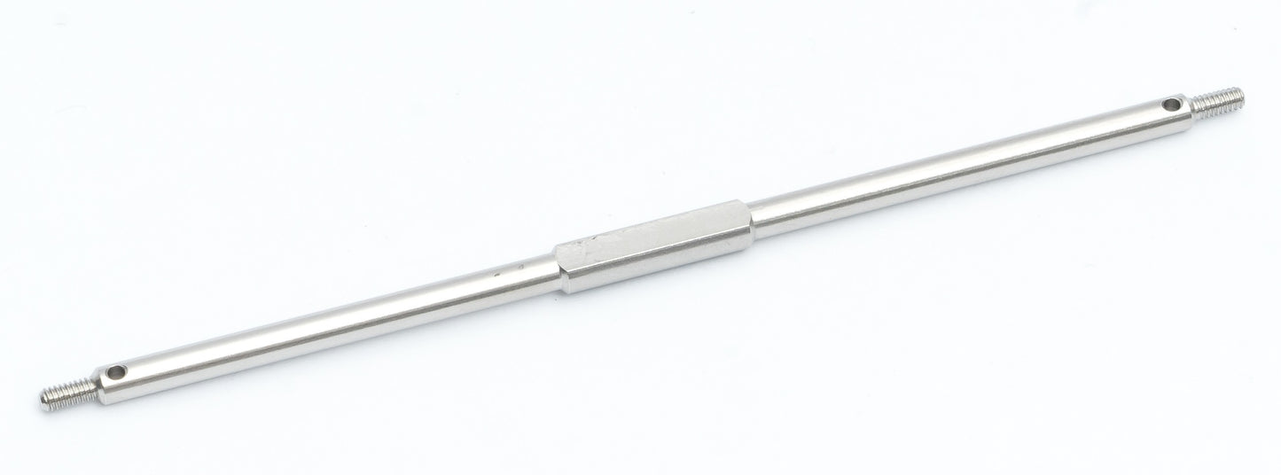 FCX24M - REAR WHEEL SHAFT