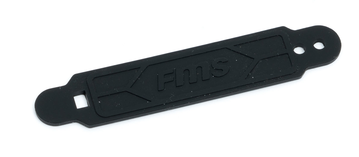 FCX24M - BATTERY HOLDER