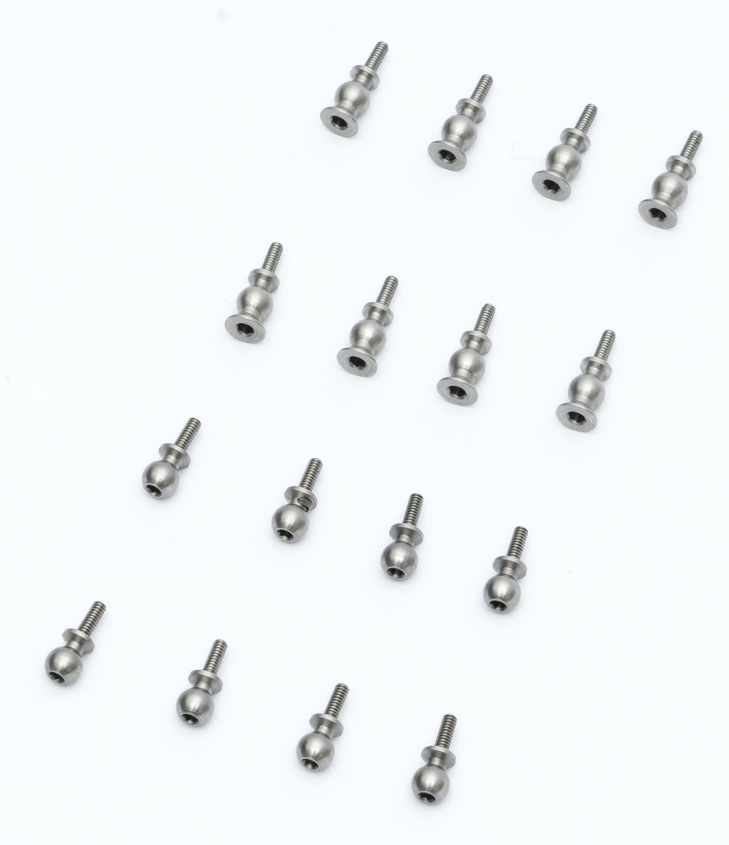 FCX24M - M1.4 BALL HEAD SCREW