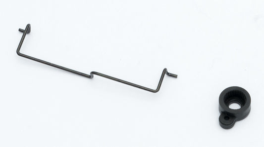 FCX24M - VARIABLE SPEED SERVO HORN SET