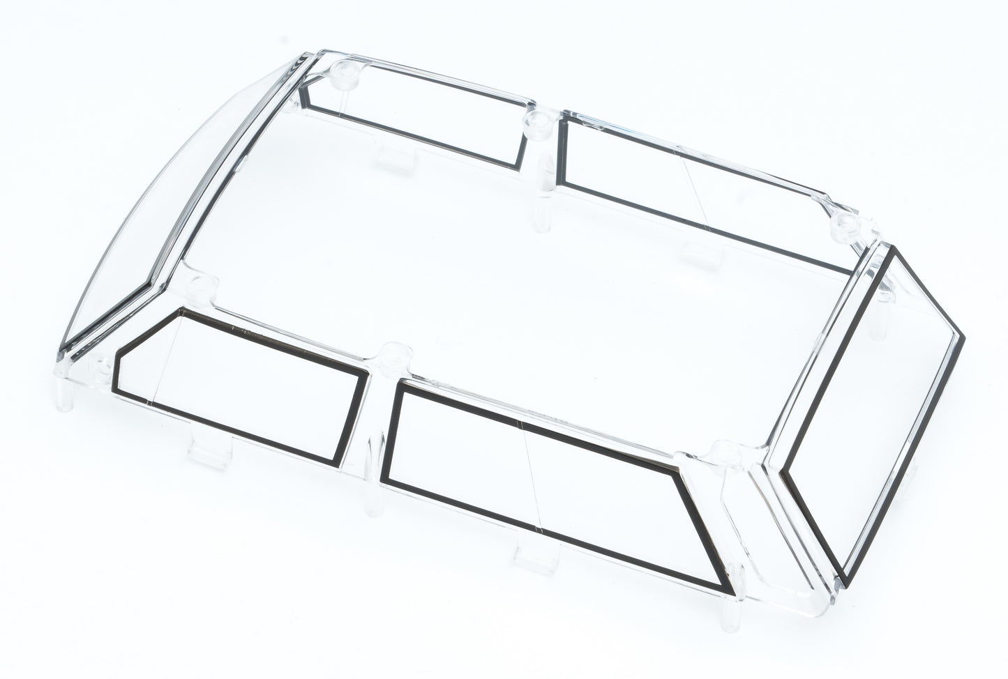 1/24 RANGE ROVER FCX24M - WINDOW