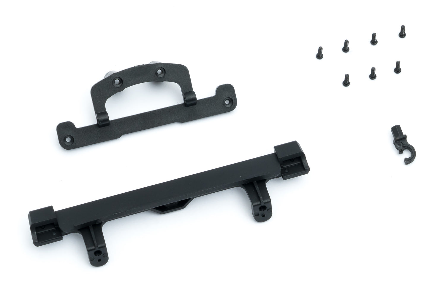 1/24 RANGE ROVER FCX24M - REAR BUMPER SET