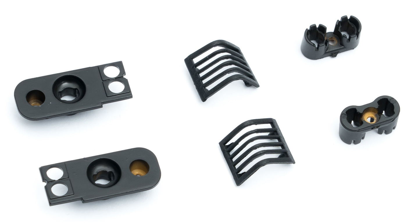 1/24 RANGE ROVER FCX24M - LIGHT CUP SET