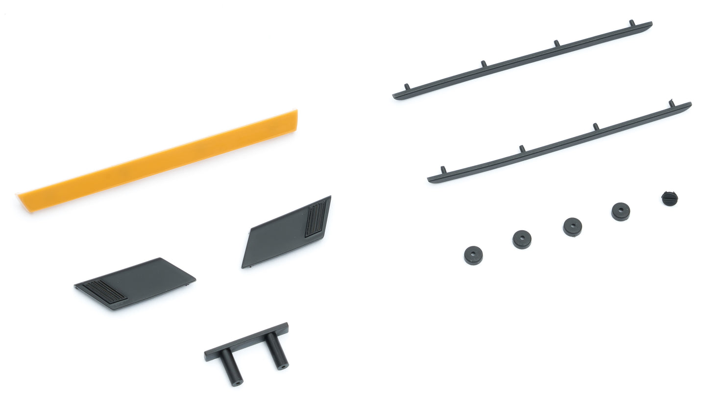 1/24 RANGE ROVER FCX24M - CAR BODY ACCESSORY