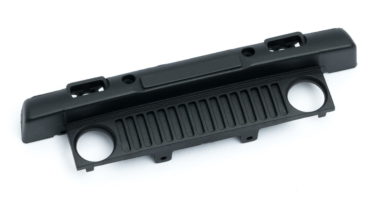 1/24 RANGE ROVER FCX24M - FRONT GRILLE