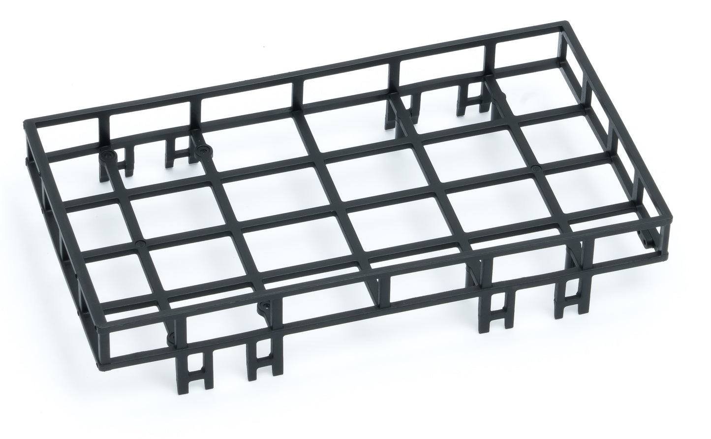 1/24 LAND ROVER D110 FCX24M - ROOFTOP RACK