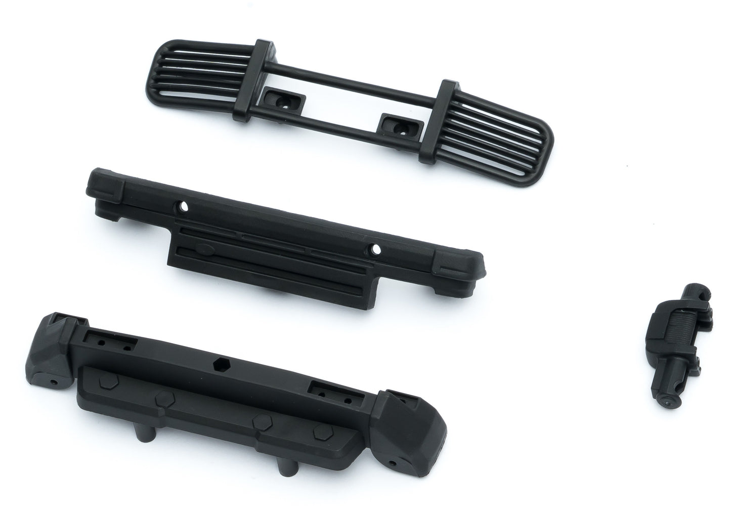 1/24 LAND ROVER DISCOVERY FCX24M - FRONT BUMPER