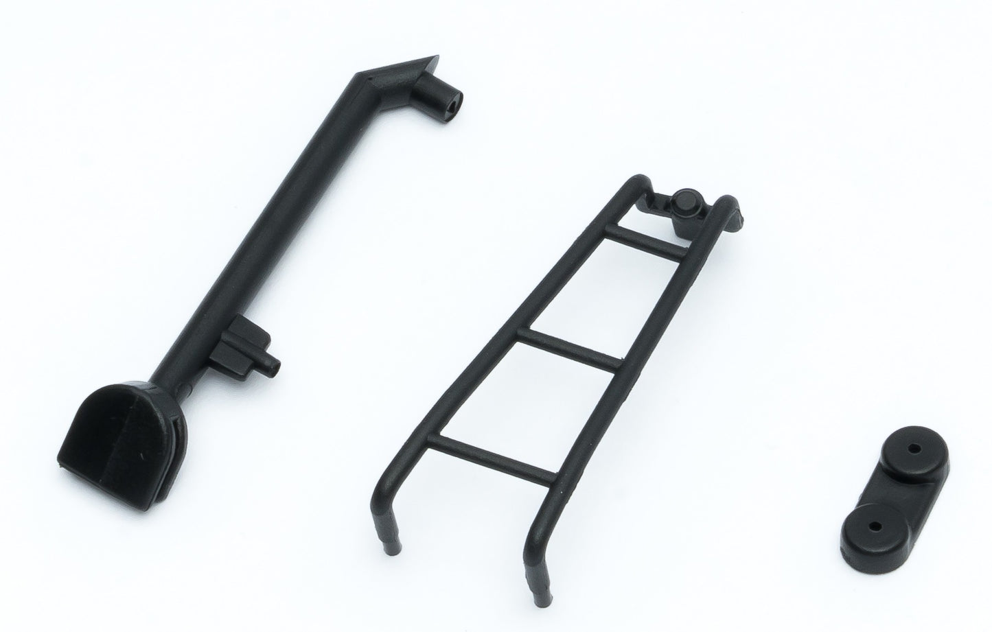 1/24 LAND ROVER DISCOVERY FCX24M - LADDER AND WADING THROAT