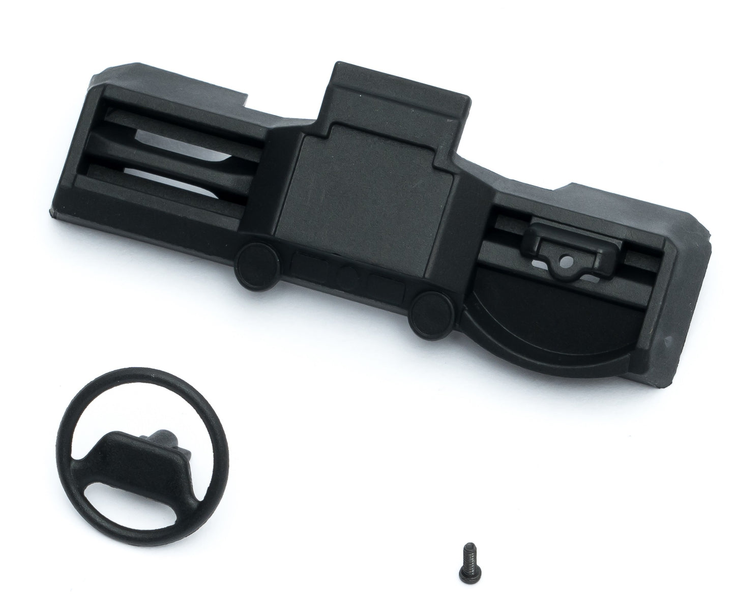 1/24 LAND ROVER D110 FCX24M - DASHBOARD SET