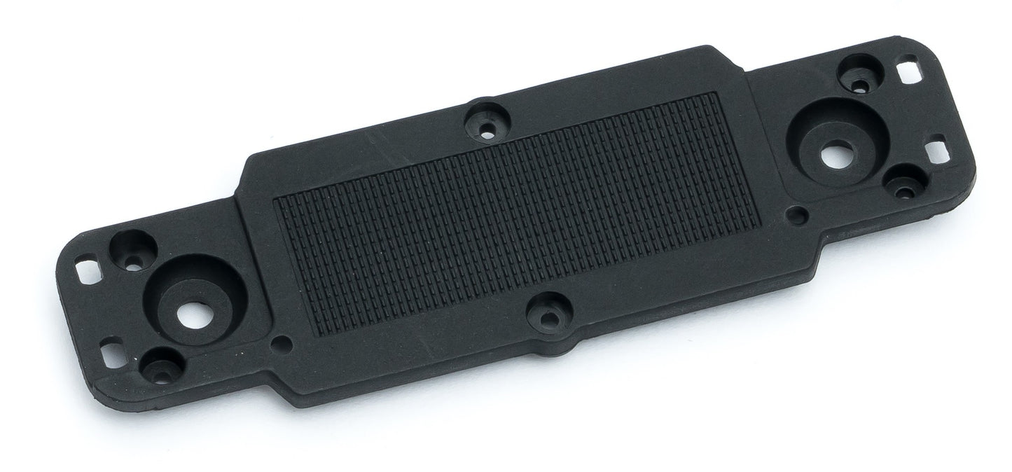 1/24 LAND ROVER D110 FCX24M - FRONT LIGHT CUP SET