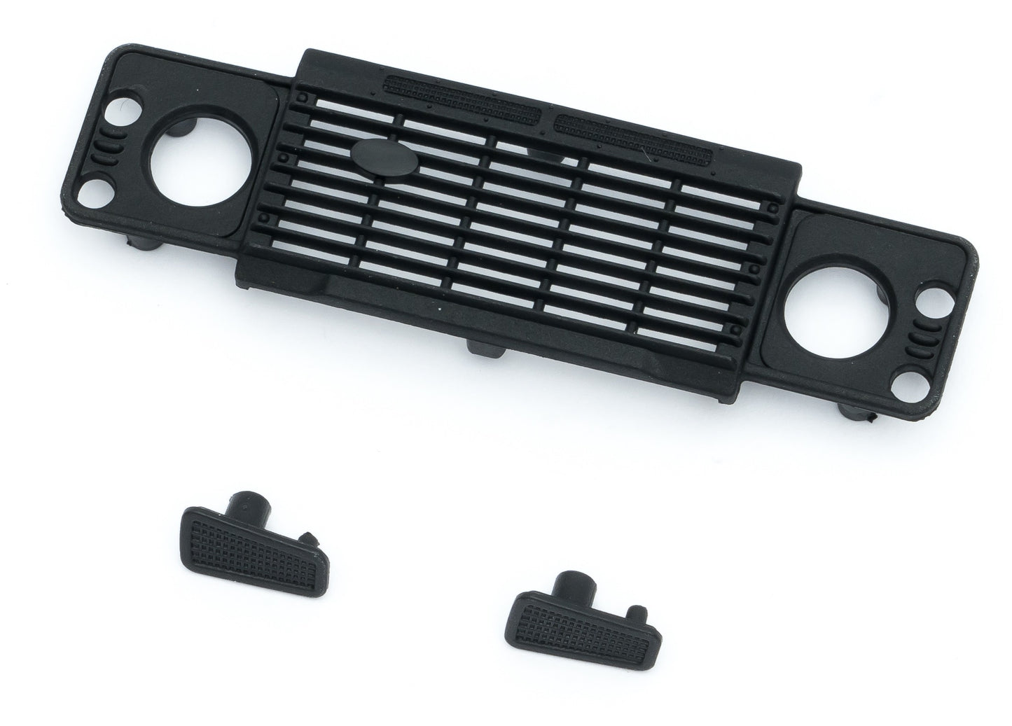 1/24 LAND ROVER D110 FCX24M - FRONT GRILLE