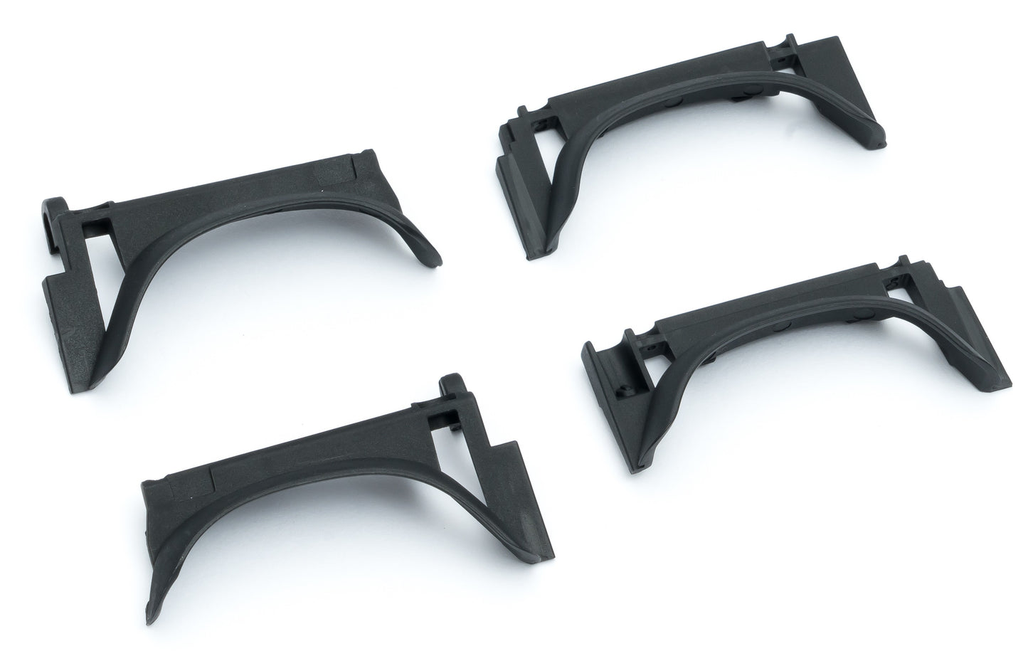 1/24 LAND ROVER D110 FCX24M - FENDER SET