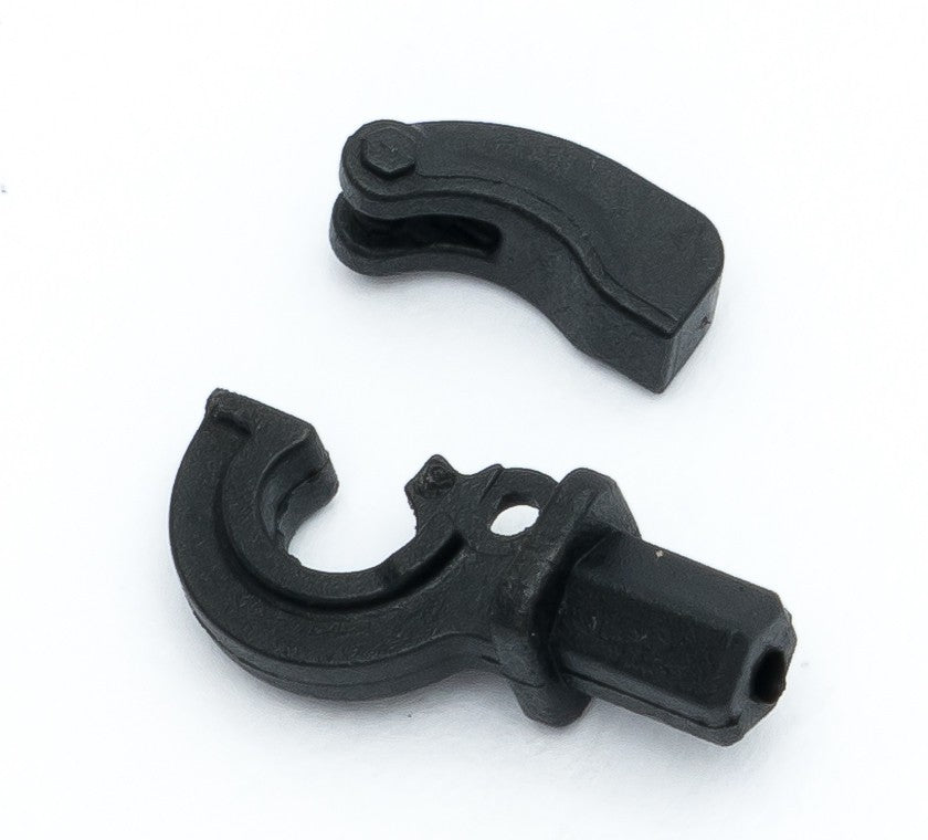 1/24 LAND ROVER D110 FCX24M - TOWING HOOK