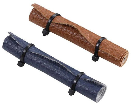 1/24 / 1/18 : SCALE COWHIDE ROLL