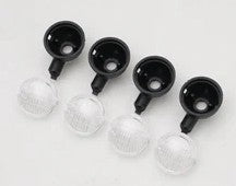 1/10 Chevrolet K5 FCX10 - SPOTLIGHT SET