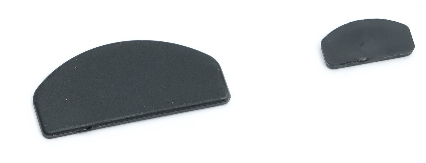 1/24 LAND ROVER D110 / D90 FCX24M - NAME PLATE