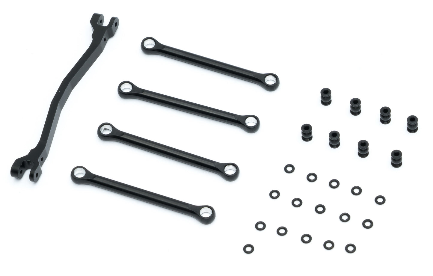 FCX 24M - 12491 METAL ROD SET