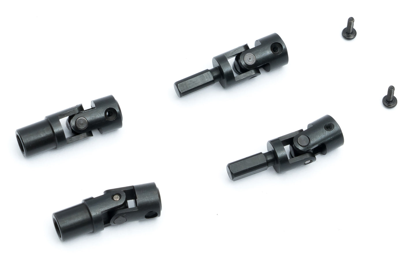 FCX 24M - 12491 METAL TRANSMISSION SHAFT SET