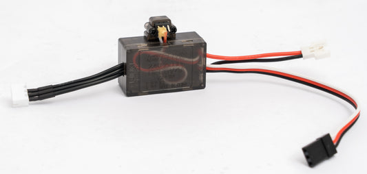 1/24 Chervolet K5 Pro : BRUSHLESS ESC SL10A2S
